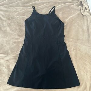 Athleta Athletic Dress